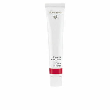 Lotion mains Dr. Hauschka EHA1501 50 ml