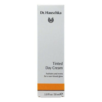Autobronzant Corporel Dr. Hauschka 1023-023 30 ml Crème