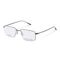 Monture de Lunettes Unisexe Porsche Design P8750