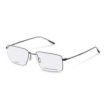 Monture de Lunettes Unisexe Porsche Design P8750