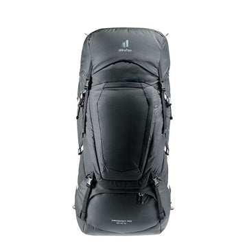 Sac à dos de randonnée Deuter Aircontact Pro 65+10 SL Graphite 10 L 65 L