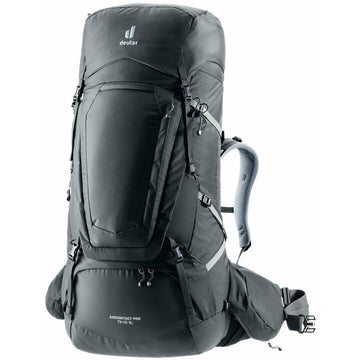 Sac à dos de montagne Deuter Aircontact Pro 75+10 SL Graphite 85 L