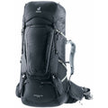 Sac à dos de montagne Deuter Aircontact Pro 85+10 Noir 10 L 85 L