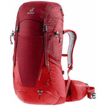 Sac à dos de randonnée Deuter Trail PRO 34 SL Vert 34 L