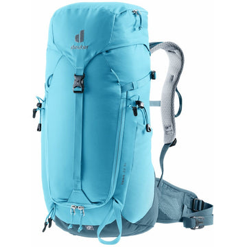 Sac à dos de Sport Deuter Trail 22 SL Bleu Polyester 22 L