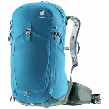 Sac à dos de Sport Deuter Trail Pro 33 Bleu Vert 33 L