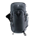 Sac à dos de randonnée Deuter Trail PRO 34 SL Noir 34 L