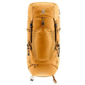 Sac à dos de randonnée Deuter Aircontact Lite 40+10 Ambre 50 L
