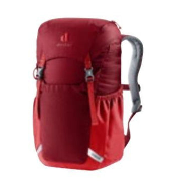 Sac à dos de Sport Deuter Junior 18 L Rouge Polyéthylène téréphtalate (PET) 18 L