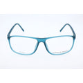 Monture de Lunettes Homme Porsche Design P8278-B Turquoise ø 56 mm