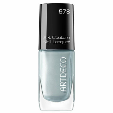 vernis à ongles Artdeco Art Couture Silver Willow 10 ml