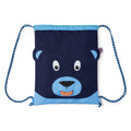 Sac à dos enfant Affenzahn 70635 Bleu