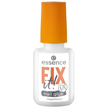 Colle Essence Fix 8 g Faux ongles