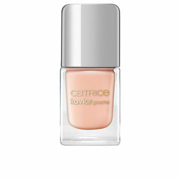 vernis à ongles Catrice Kaviar Gauche C02-eternal shine 10,5 g