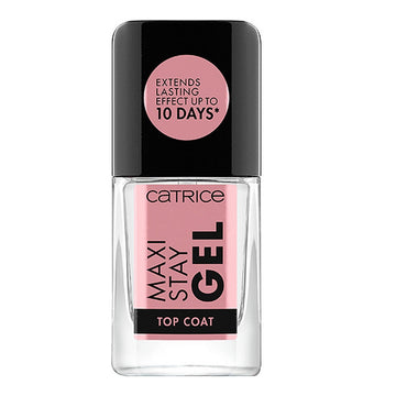 Fixateur de vernis à ongles Catrice Maxi Stay 10,5 ml