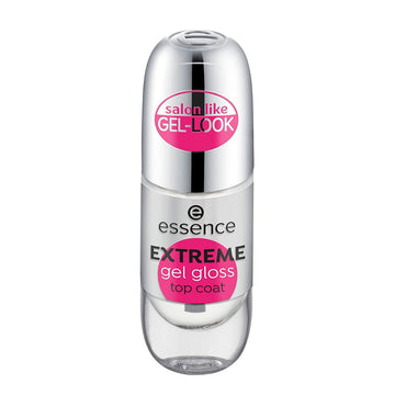 Fixateur de vernis à ongles Essence Extreme 8 ml Protecteur