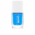 Vernis à ongles Catrice Super Brights Nº 020 Splish splash 10,5 ml
