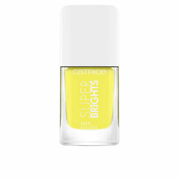 Vernis à ongles Catrice Super Brights Nº 030 Feeling sunshine 10,5 ml