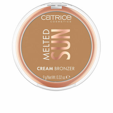 Bronzant Catrice Melted Sun Nº 020 Beach Babe Nº 020-Beach Babe 9 g