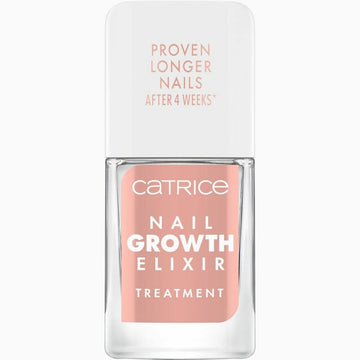Vernis à ongles Catrice GROWTH ELIXIR 10,5 ml
