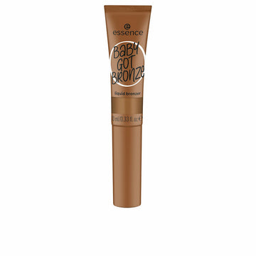 Bronzant Essence BABY GOT BRONZE Nº 20-Sunkissed Sweety 10 ml
