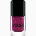 Vernis à ongles Catrice TOP COAT nº 10-amethyst aura 10,5 ml
