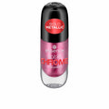 Vernis à ongles Essence SATIN CHROME 8 ml
