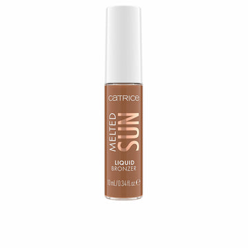 Bronzant Catrice MELTED SUN Nº 025-Beach Please 10 ml