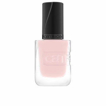Vernis à ongles Catrice GEL AFFAIR Nº 004-Rosy Bowtastic 10,5 ml