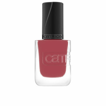 Vernis à ongles Catrice GEL AFFAIR Nº 007-Take Me To Mulberry Street 10,5 ml