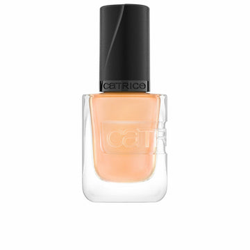 Vernis à ongles Catrice GEL AFFAIR Nº 011-I Ap-Peach-Iate You 10,5 ml