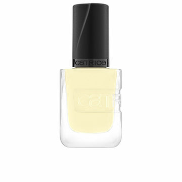 Vernis à ongles Catrice GEL AFFAIR