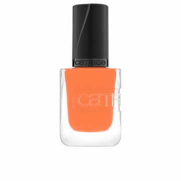 Vernis à ongles Catrice GEL AFFAIR