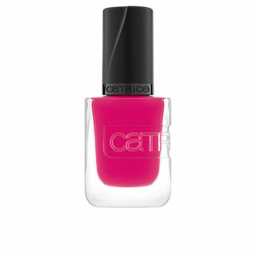 Vernis à ongles Catrice GEL AFFAIR Nº 018-Berry Styles 10,5 ml