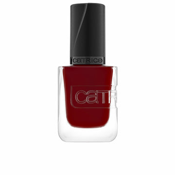 Vernis à ongles Catrice GEL AFFAIR Nº 021-Caught On The Red Carpet 10,5 ml