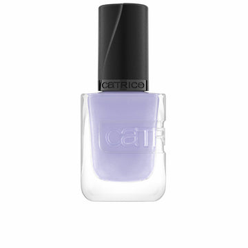 Vernis à ongles Catrice GEL AFFAIR