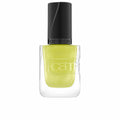 Vernis à ongles Catrice GEL AFFAIR Nº 033-You're The Lime To My Tequila 10,5 ml