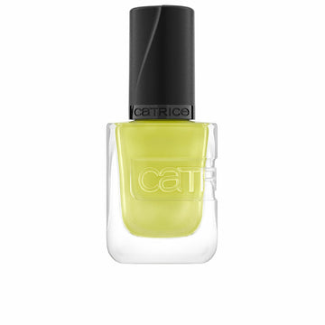 Vernis à ongles Catrice GEL AFFAIR Nº 033-You're The Lime To My Tequila 10,5 ml