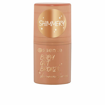 Bronzant Essence BABY GOT BRONZE Nº 10-Golden Hour 5,5 g