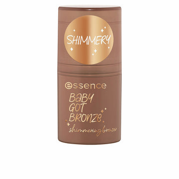 Bronzant Essence BABY GOT BRONZE Nº 20-Holiday Glow Nº 20-Holiday Glow 5,5 Gr 5,5 g