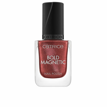 Vernis à ongles Catrice BOLD MAGNETIC Nº 010 Love at First Pull 10,5 ml