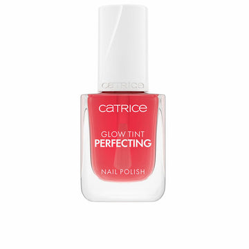 Vernis à ongles Catrice GLOW TINT Nº 010-SOFT BLUSH 10,5 ml