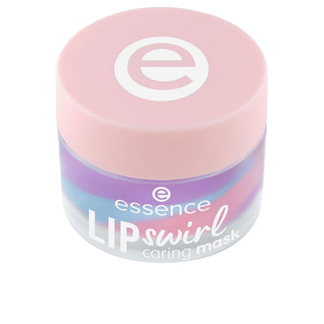 Baume à lèvres Essence LIP SWIRL 8 g