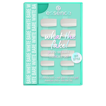 Vernis à ongles Essence WHAT THE FAKE!