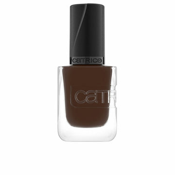 Vernis à ongles Catrice GEL AFFAIR Nº 039-DOUBLE SHOT DIVA 10,5 ml