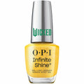 Vernis à ongles Opi INFINITE SHINE WICKED Yellow Brick Road 15 ml