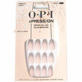 Faux ongles Opi #I Want It, I Got It  30 Pièces