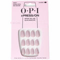 Faux ongles Opi OPI xPRESS/ON Don’t Bossa Nova Me Around 30 Pièces