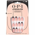 Faux ongles Opi #My 9 To Thrive  30 Pièces