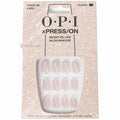 Faux ongles Opi #Throw Me a Kiss 30 Pièces